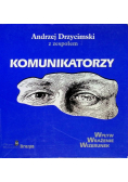 Komunikatorzy