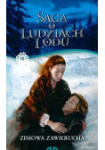 Saga o ludziach lodu. Zimowa zawierucha Tom 10