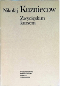Zwycięskim kursem