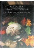 Portrety imion wróżebne