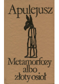 Metamorfozy albo osioł