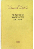 Przypadki Robinsona Kruzoe Tom I