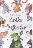 Kotka trajkotka