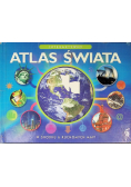 Interaktywny atlas świata