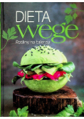 Dieta wege Rośliny na talerzu