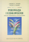 Perswazja i uzdrawianie