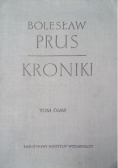 Pus Kroniki tom 8