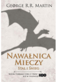Pieśń Lodu i Ognia Tom 3 Nawałnica mieczy