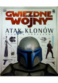 Gwiezdne wojny atak klonów słownik obrazkowy
