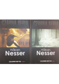 Czarna seria Człowiek bez psa, Część 1 i 2