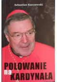 Polowanie na kardynała