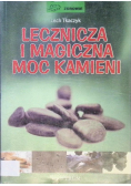 Lecznicza i magiczna moc kamieni