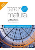 Teraz matura Matematyka Poziom rozszerzony