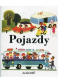 Pojazdy