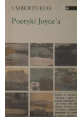 Poetyki Joyce a