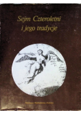 Sejm czteroletni i jego tradycje