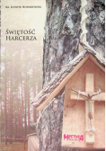 Świętość harcerza