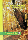 Beskid niski polski i słowacki Przewodnik