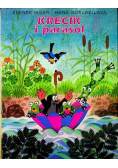 Krecik i parasol