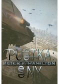 Pustka Sny