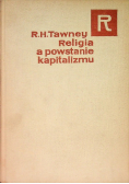 Religia a powstanie kapitalizmu