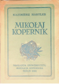 Mikołaj Kopernik 1948 r.