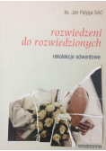 Rozwiedzeni do rozwiedzionych