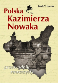 Polska Kazimierza Nowaka Przewodnik rowerzysty
