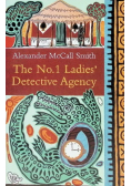 The No. 1 Ladies' Detective Agency