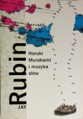 Haruki Murakami i muzyka słów