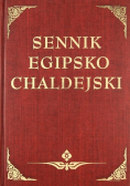 Sennik egipsko-chaldejski