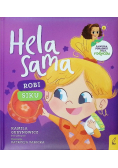 Hela sama Robi siku