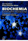 Biochemia ilustrowany przewodnik