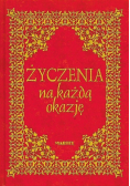 Życzenia na każdą okazję