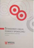 Standardy usług pomocy społecznej