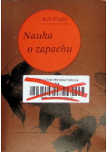 Nauka o zapachu