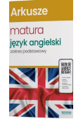 Arkusze maturalne Matura 2025 Język angielski Zakres podstawowy