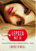 Lepsza niż ja