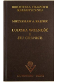 Ludzka wolność i jej granice