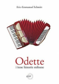 Odette i inne historie miłosne