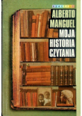 Moja historia czytania