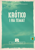 Kazania Ks Pogodnego Krótko i na temat Rok A niedziele