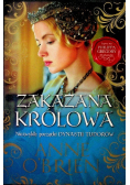 Zakazana królowa