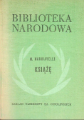 Biblioteka Narodowa Książę