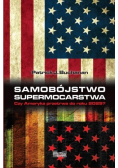 Samobójstwo supermocarstwa