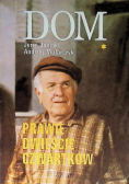 Dom  prawie dwieście czwartków Część I