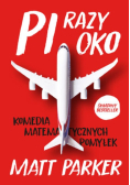 Pi razy oko Komedia matematycznych pomyłek