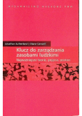 Klucz do zarządzania zasobami ludzkimi
