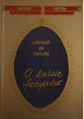 O kulcie fetyszów