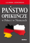 Państwo opiekuńcze w Polsce i w Niemczech